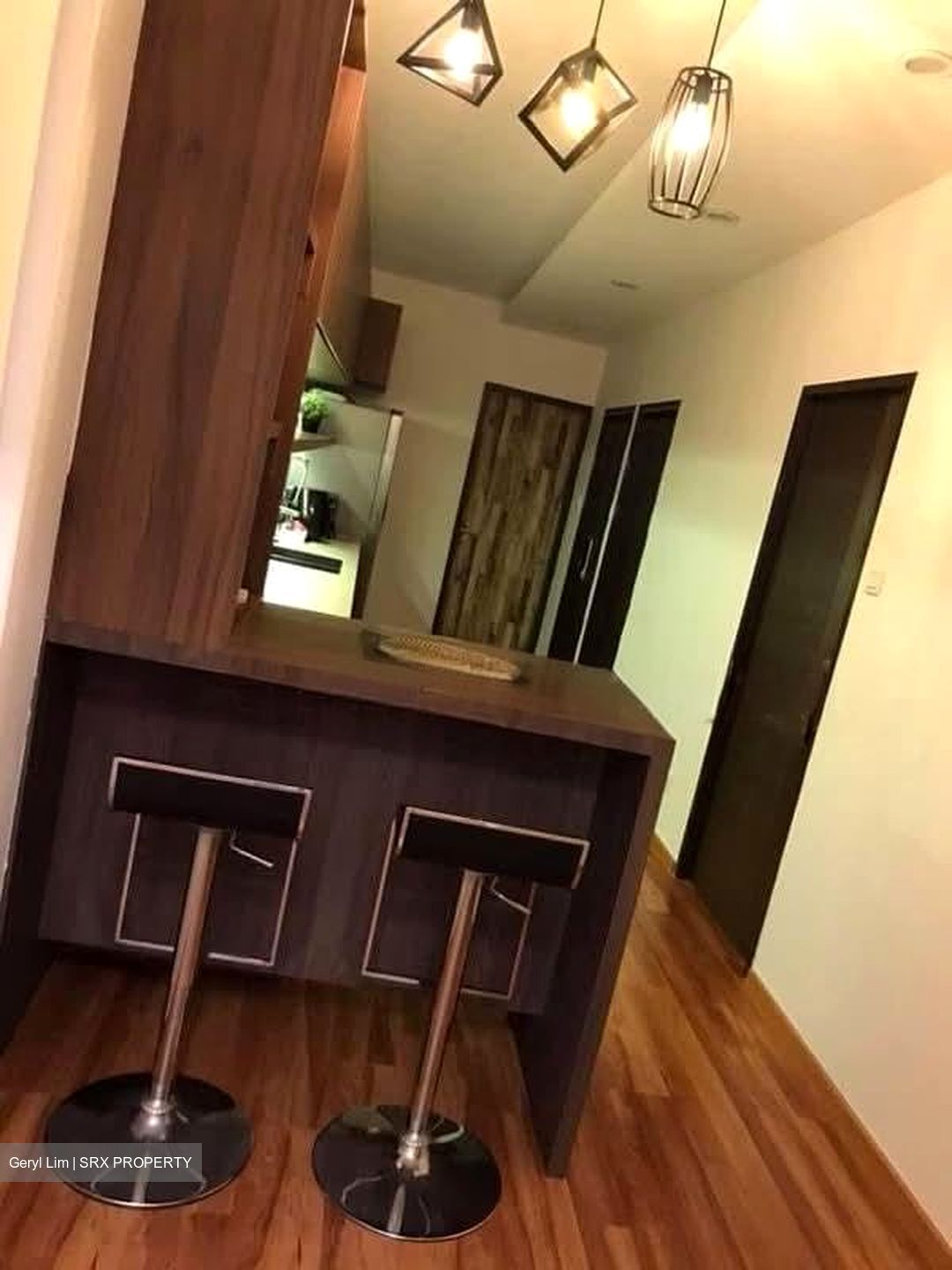 Jalan Chempaka Kuning (D16), Terrace #579256291
